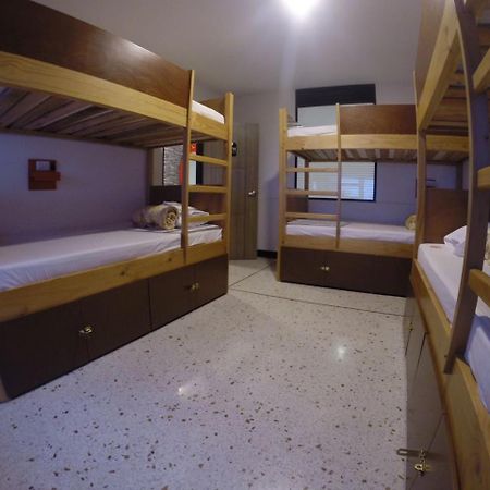 Wanderlust Hostel Армения Экстерьер фото