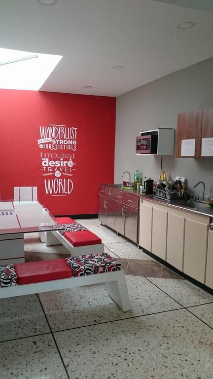 Wanderlust Hostel Армения Экстерьер фото
