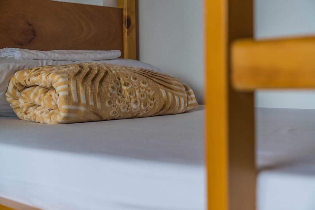 Wanderlust Hostel Армения Экстерьер фото