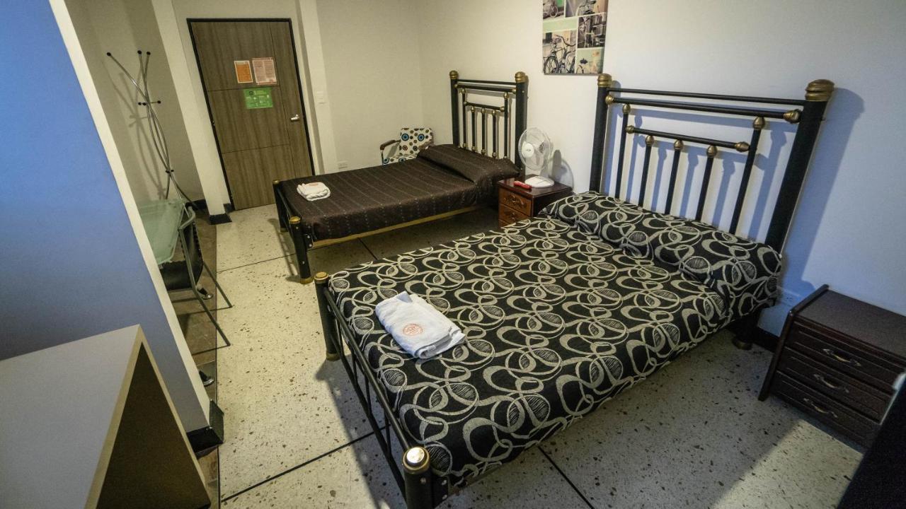 Wanderlust Hostel Армения Экстерьер фото