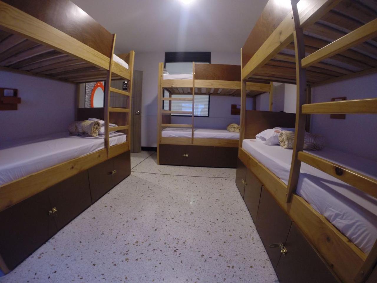 Wanderlust Hostel Армения Экстерьер фото