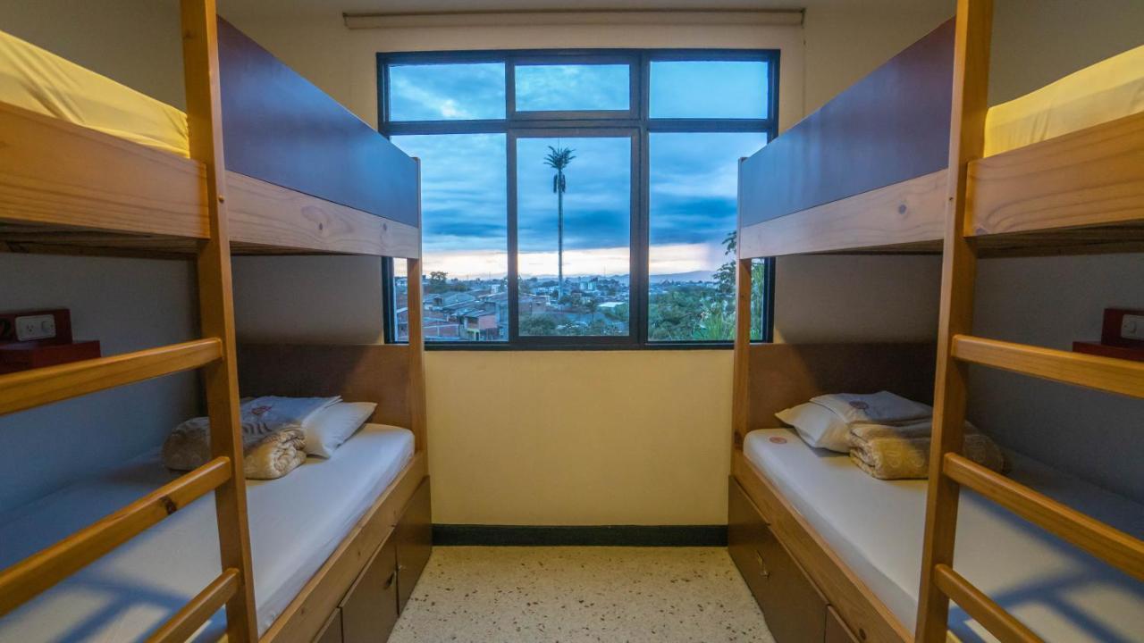 Wanderlust Hostel Армения Экстерьер фото